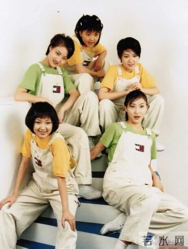 仝晓燕个人资料