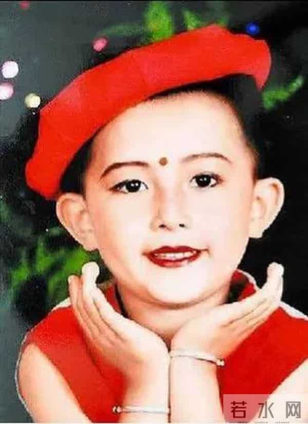 少女时代谁喜欢韩庚