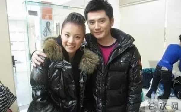 钱枫疑曝新恋情