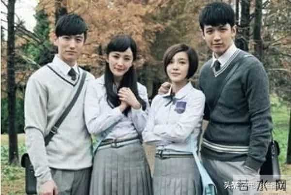 柯震东是谁的儿子