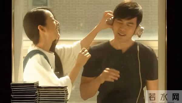 告白气球mv女主角是谁