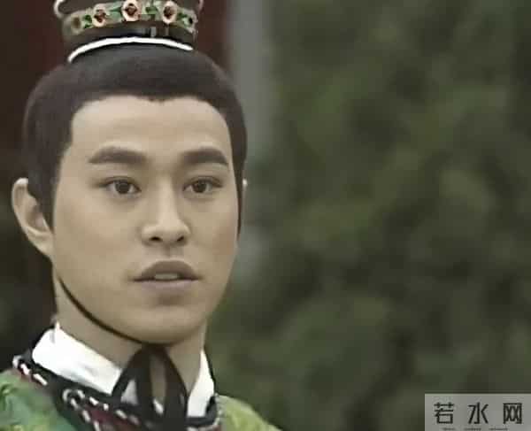 刘怡君个人资料