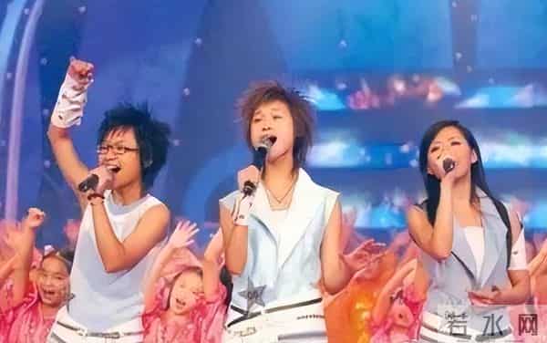 周笔畅个人资料简介