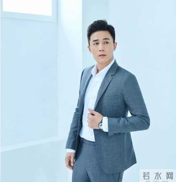 杜淳张嘉倪分手