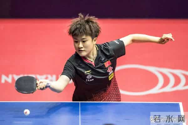 刘诗雯回应退赛