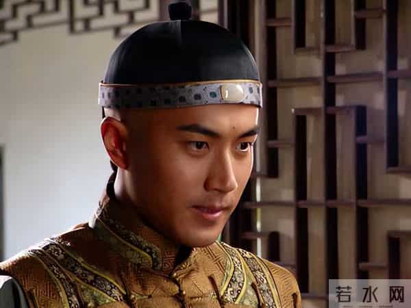 刘恺威喜欢颖儿吗