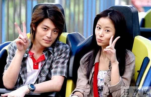 康熙来了陈乔恩