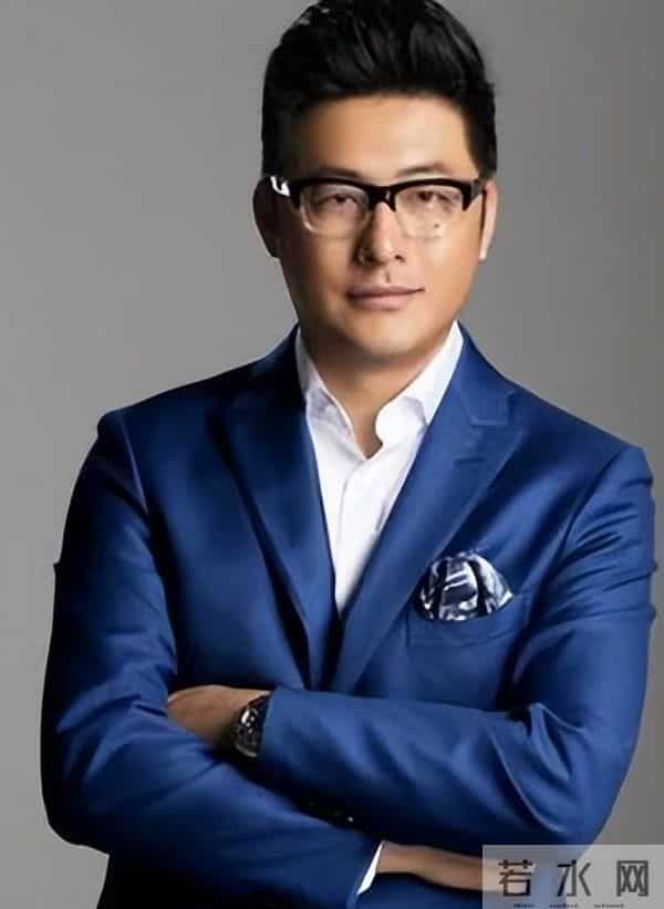 快乐大本营王岳伦