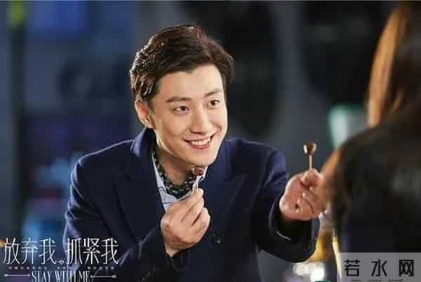 加油好男儿闫安