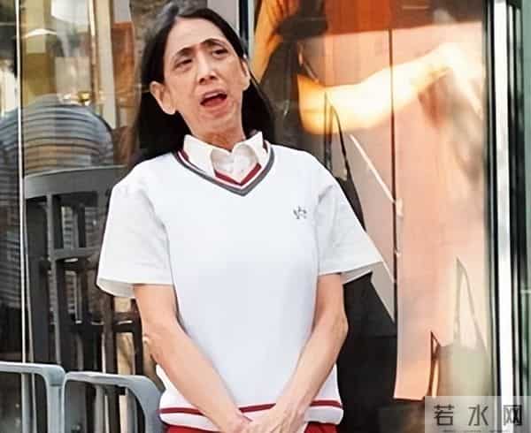 何超英为什么会疯掉