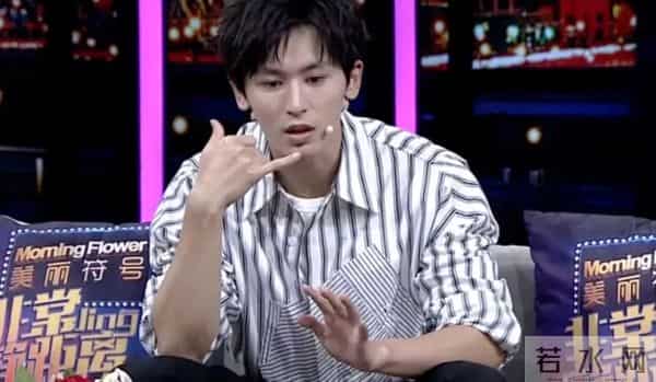 兰蔻何韵诗事件