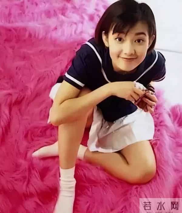 台湾七仙女成员