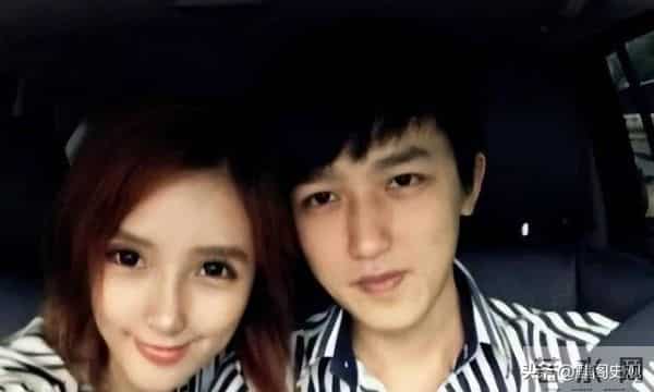 网络红人程琳资料