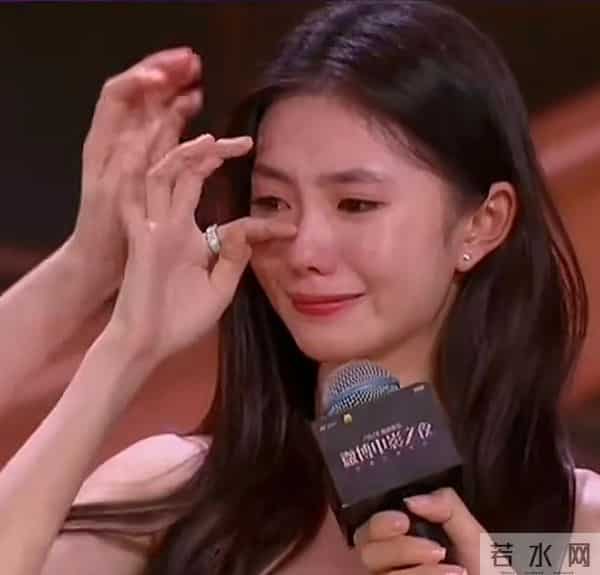 老谋子和倪妮三天