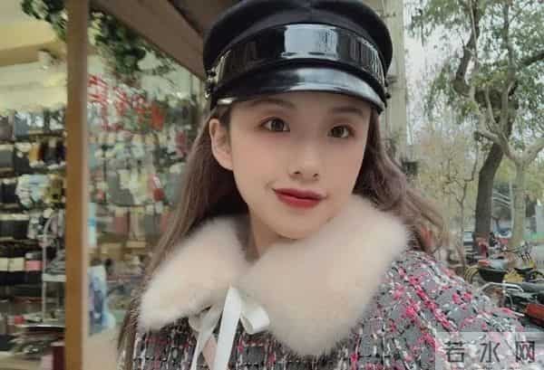 阿沁是怎么成为网红的