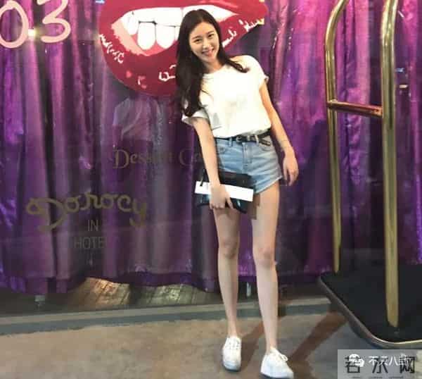 李胜基林允儿强心脏