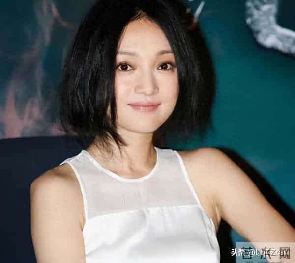 周迅的个人资料