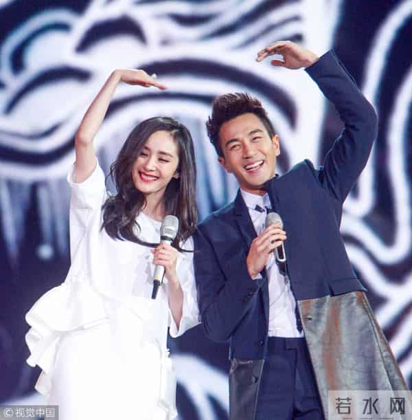 江南四大才子杨幂