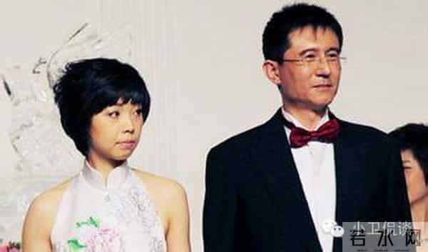 李思思的老公魏文彬