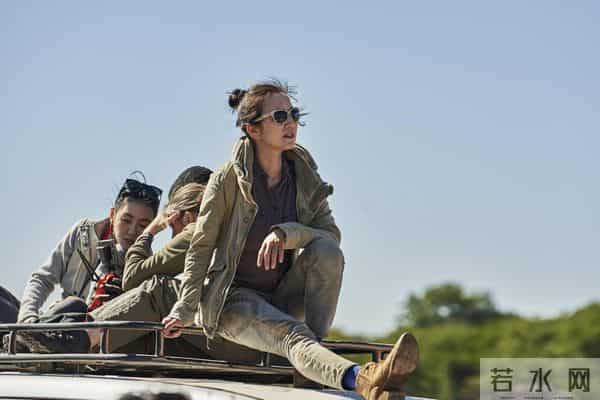 台湾七仙女成员