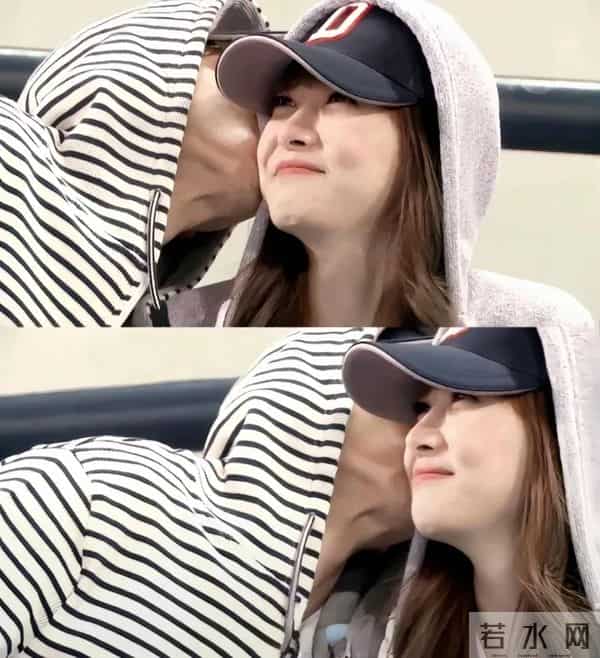 宋茜尼坤starking