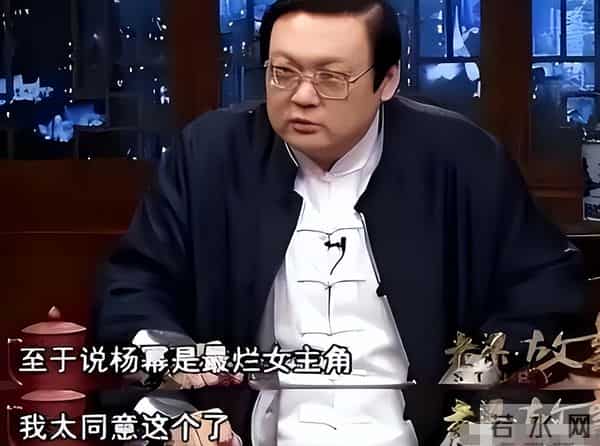 梁宏达事件是怎么回事