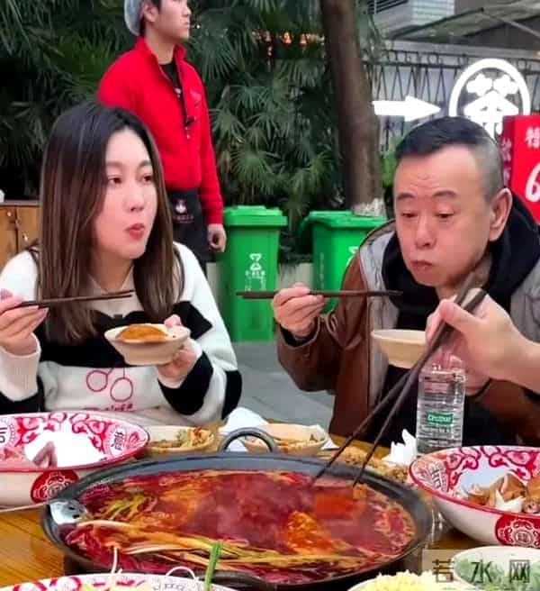 潘阳为什么离了婚