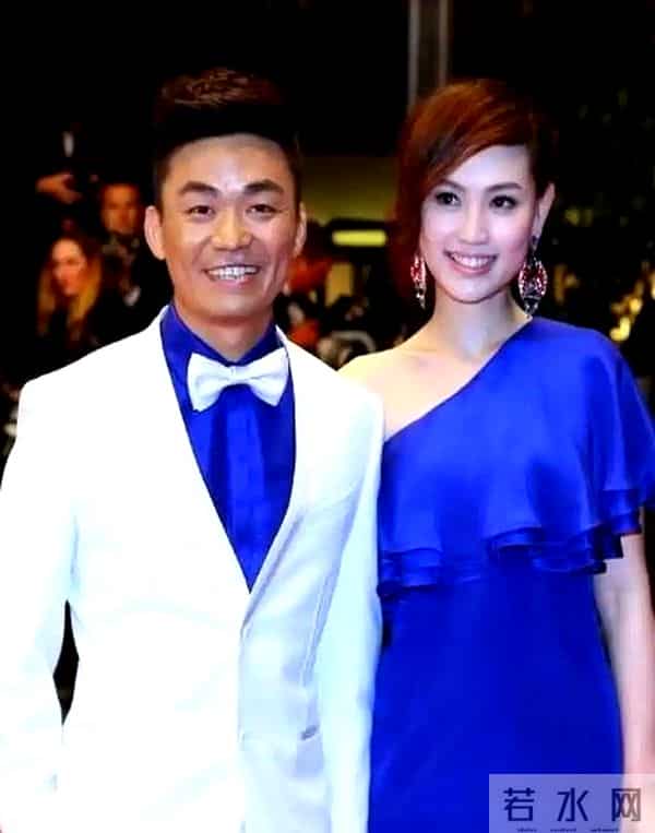 宋喆前妻杨慧发声