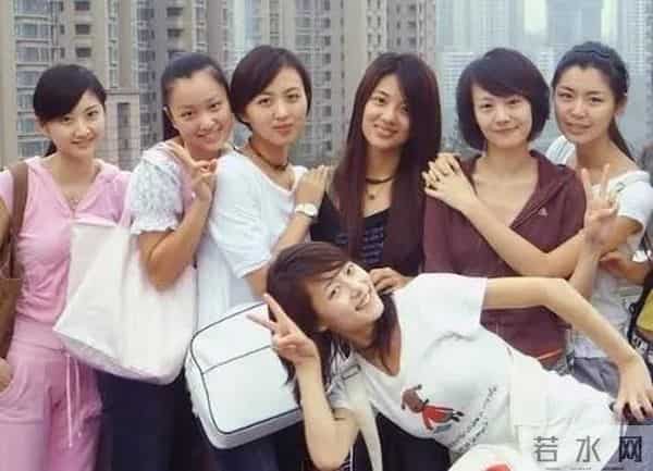 郑爽原名叫什么