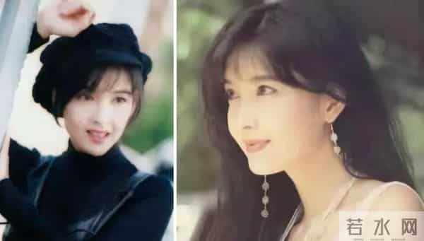 黎姿晒12位荧幕情人