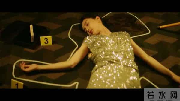 章子怡夸Angelababy演技