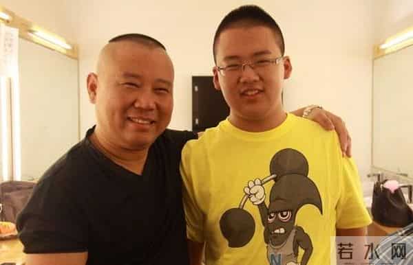 宋茜昌珉勺子事件