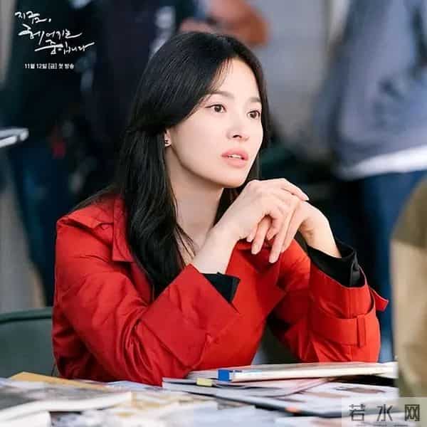 李秉宪宋慧乔是什么梗