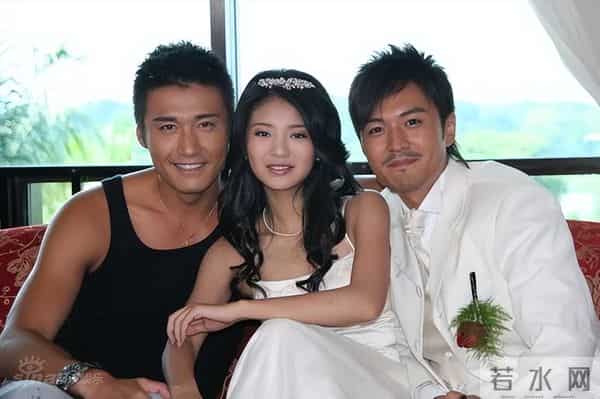 胡兵为什么叫胡美丽