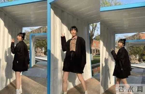 李斯羽个人资料