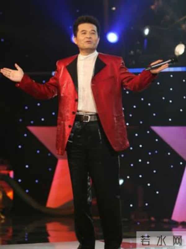 到底是谁出卖了毕福剑