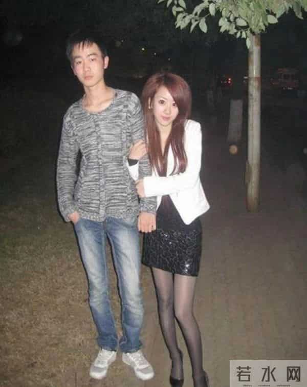 网络红人程琳被18人