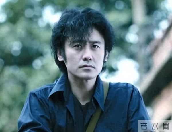 吴秀波为什么封禁