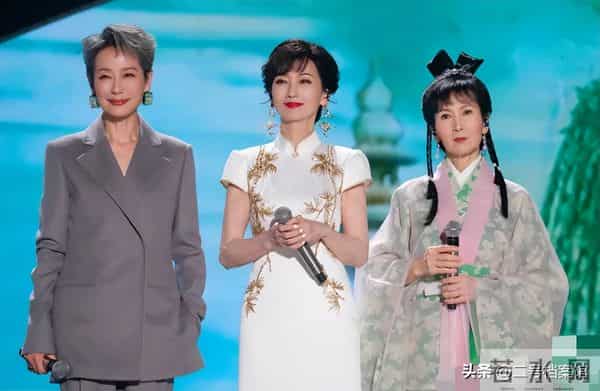 赵雅芝个人资料简介及