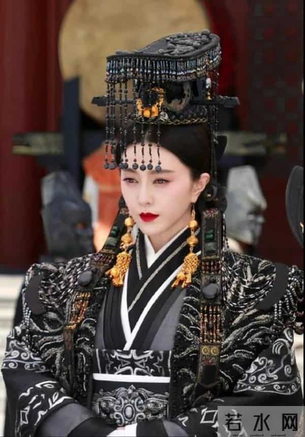 大汉贤后卫子夫电视剧