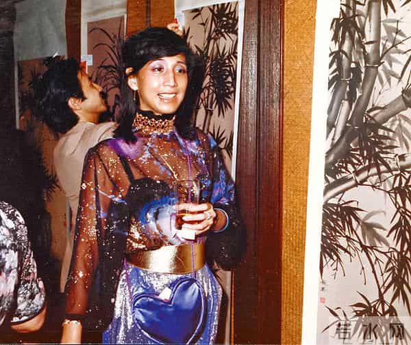 何超英为什么会疯掉