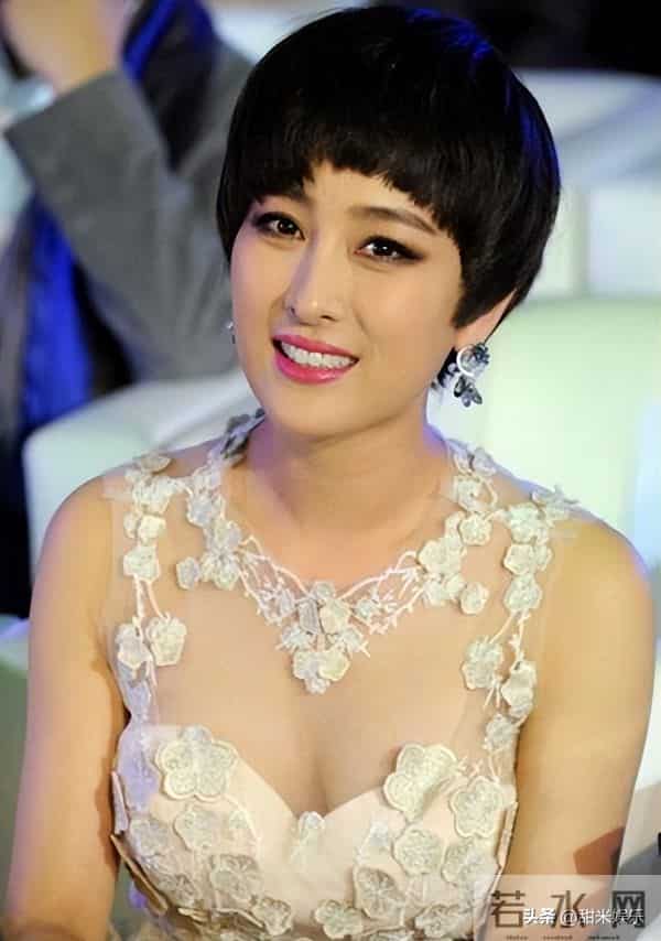 黄奕前夫喊话马苏