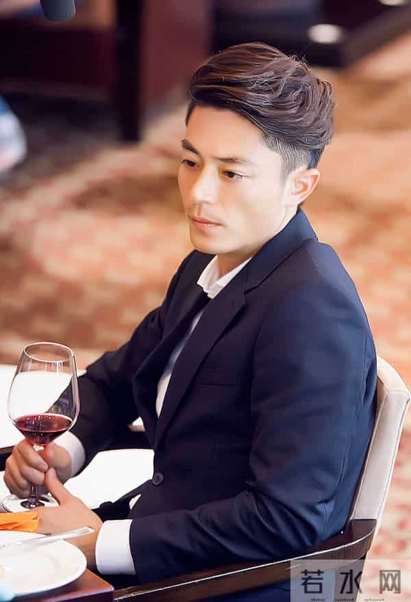 快乐大本营吴青峰