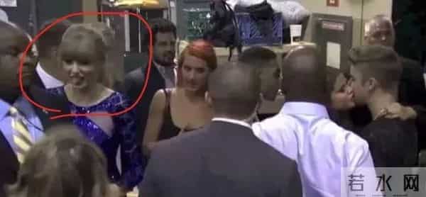 贾斯汀比伯分手