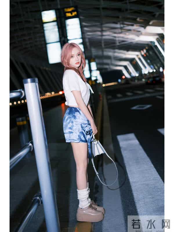 蔡徐坤程潇恋情