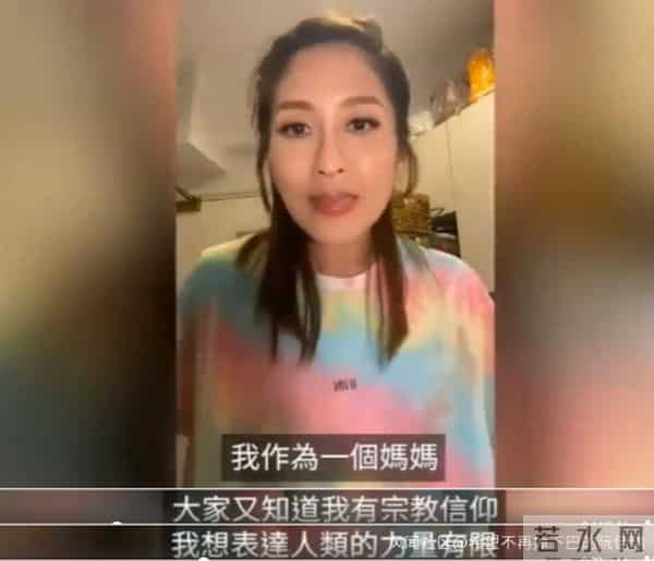 支持占中的明星