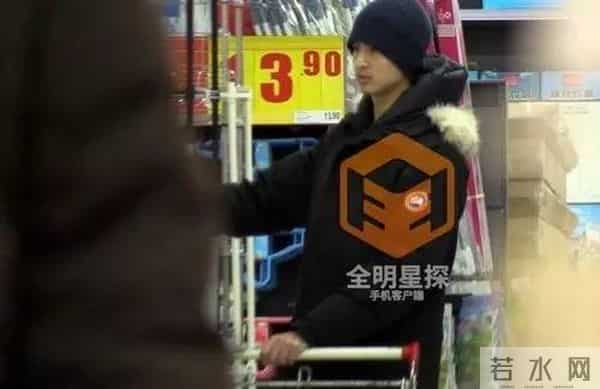 张云龙王一菲恋情