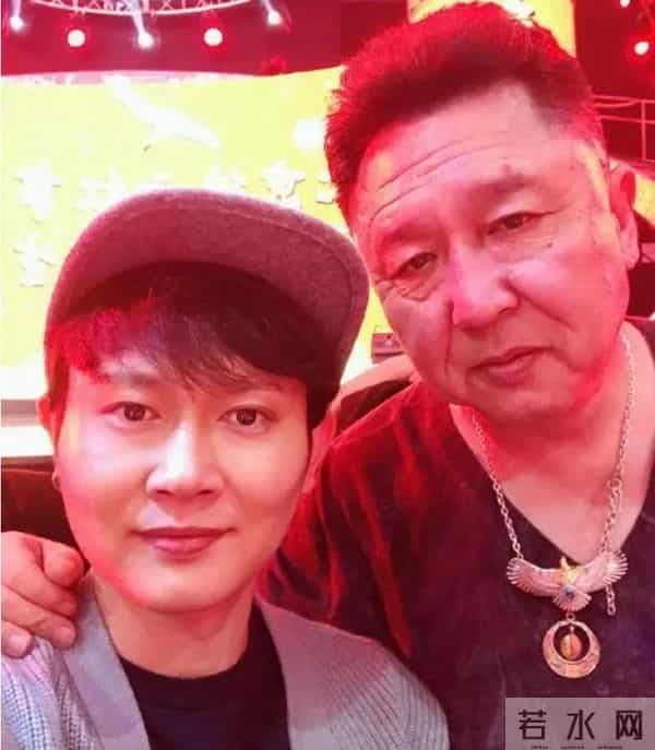 孟鹤堂第二任妻子