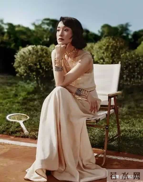 周迅的个人资料