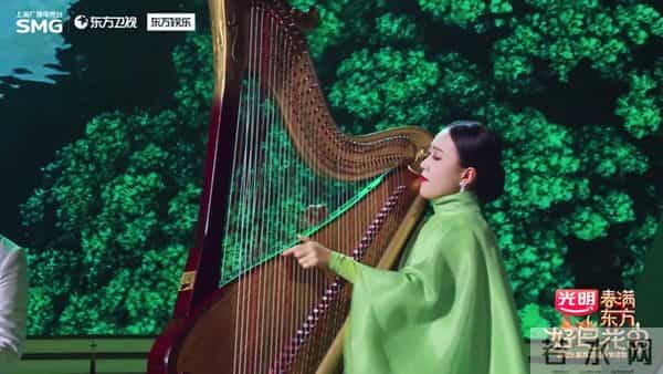 上海东方卫视春晚